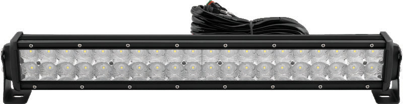 QuadBoss Double Row Led 13.5in Light Strip LED QuadBoss