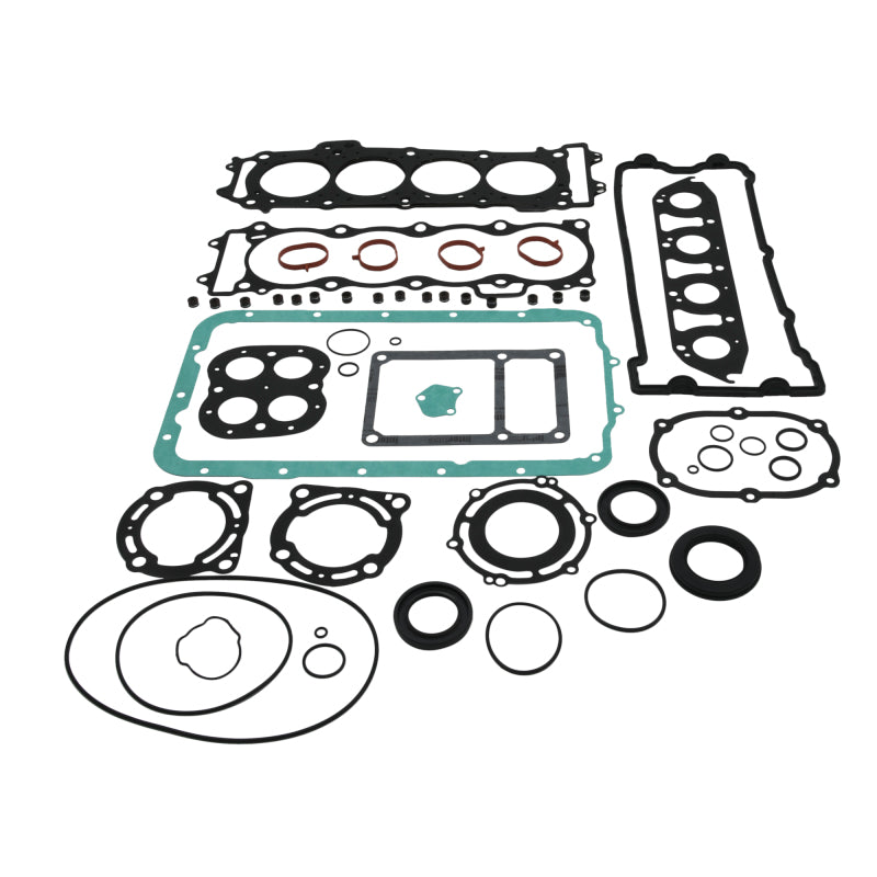 Vertex Pistons 11-13 JT 1500 Ultra 300LX/JT 1500 Ultra 300X Complete Gasket Kit w/ Seals Gasket Kits Vertex Pistons