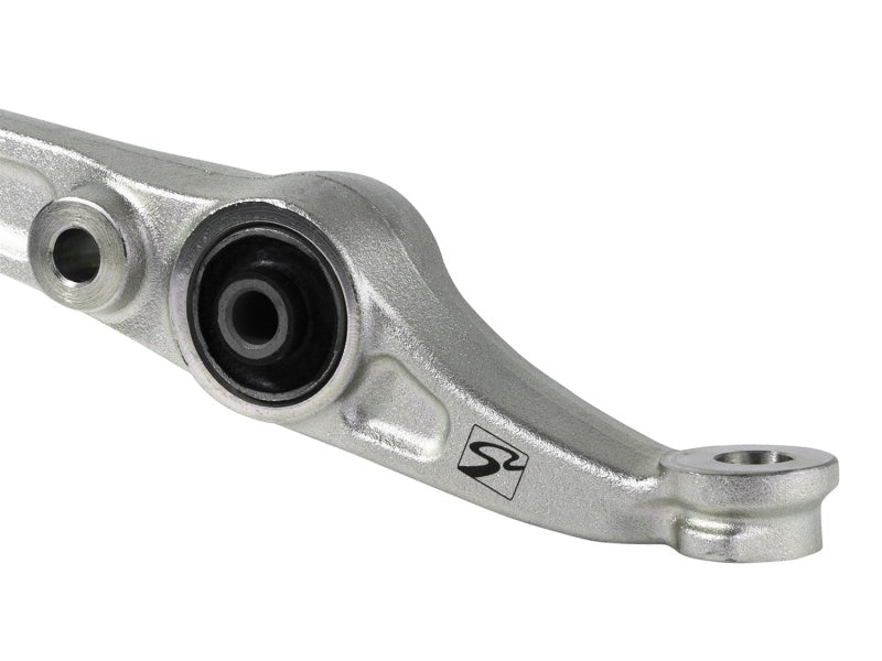 Skunk2 94-01 Acura Integra Front Lower Control Arm - Hard Rubber Bushing Control Arms Skunk2 Racing