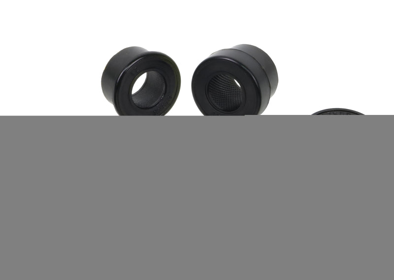 Whiteline Plus 9/01-9/06 Acura RSX / 11/00-05 Honda Civic Front C/A-Lwr Inner Rear Bushing Kit Bushing Kits Whiteline