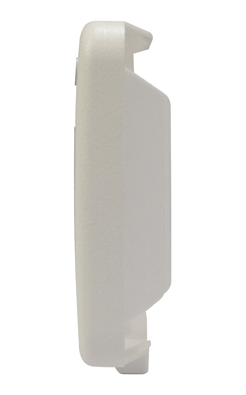 Hella Auxiliary Lighting Stone Shield 550 Polybagged Light Covers and Guards Hella