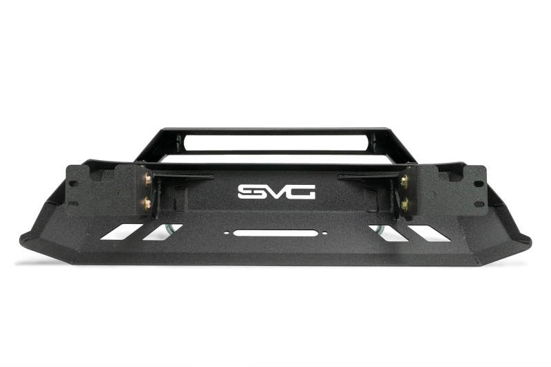 DV8 Offroad 2016+ Toyota Tacoma Center Bumper Bumpers - Steel DV8 Offroad