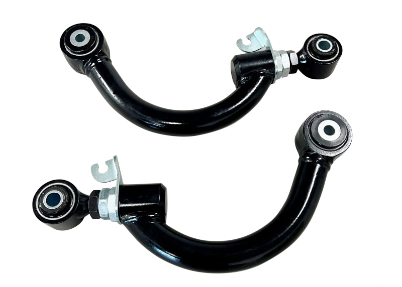 Whiteline Camber Adjustable Rear Upper Control Arm Set Caster Kits Whiteline