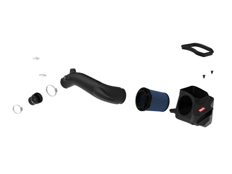 aFe Takeda Stage-2 P5R AIS 19-20 Hyundai Veloster N L4 2.0L Cold Air Intakes aFe