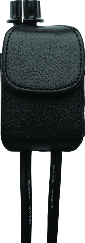 FIRSTGEAR Single Troller Pouch Battery Accessories First Gear