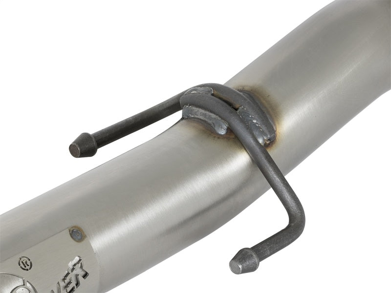 aFe Power Direct Fit Catalytic Converter 07-13 Mini Cooper S (R56) L4-1.6L (t) N18 Catalytic Converter Direct Fit aFe