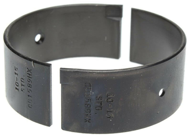 Clevite Nissan KA24 2.4L L4 Con Rod Bearing Set - .001in Extra Oil Clearance Bearings Clevite