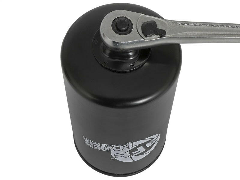 aFe ProGuard D2 Fluid Filters Oil F/F OIL Dodge Diesel Trucks 91-11 L6-5.9/6.7L (td) Oil Filters aFe