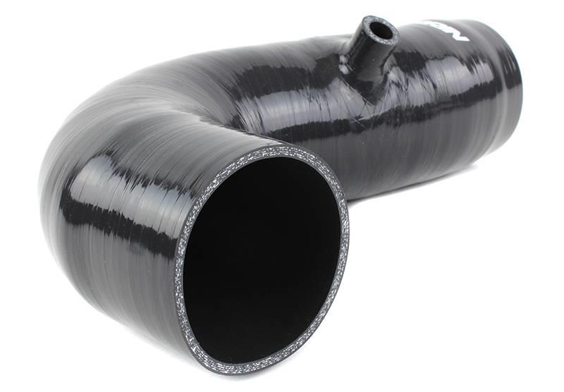 PERRIN 17-20 Subaru BRZ / Toyota 86 (Manual Only) Inlet Hose - Black Hoses Perrin Performance