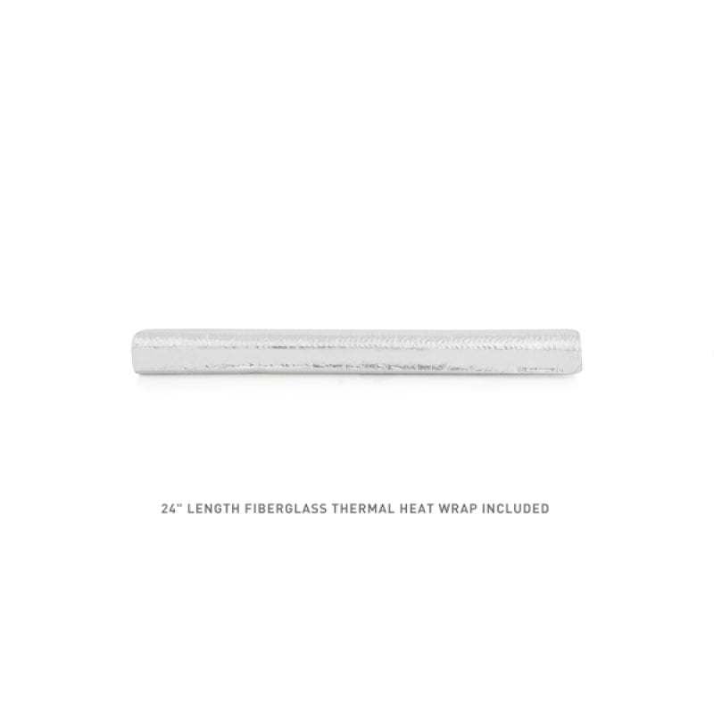 Mishimoto 06-07 Subaru WRX/06-07 WRX STi Thermostatic Oil Cooler Kit Oil Coolers Mishimoto