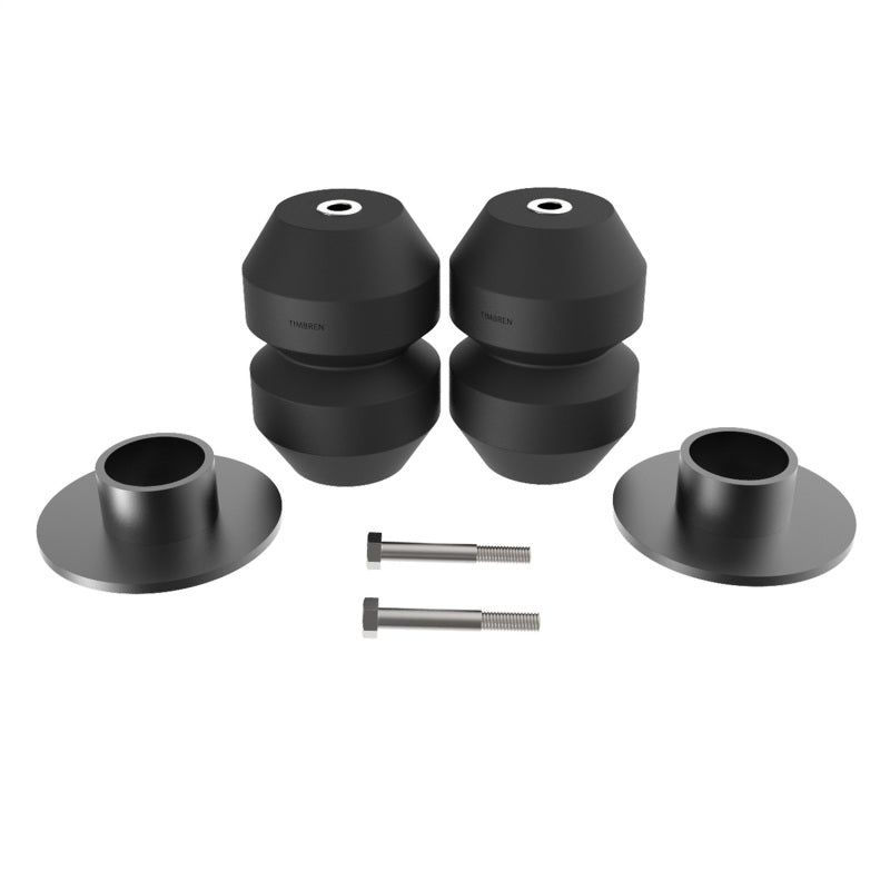 Timbren 1990 Toyota 4Runner 4WD Rear Suspension Enhancement System Bump Stops Timbren