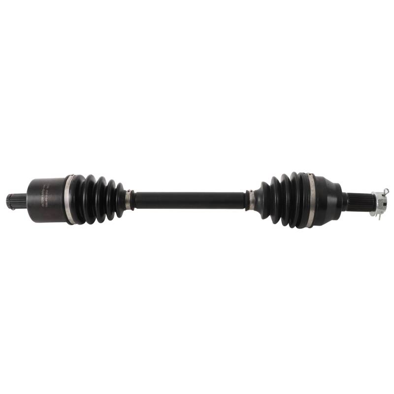 All Balls Racing 16-23 Polaris Scrambler 850 8 Ball Axle - Front Left Axles All Balls Racing