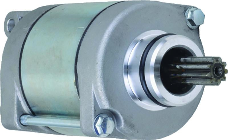 BikeMaster Starter Starters BikeMaster