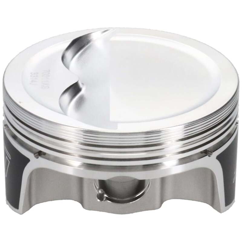 Wiseco RED Series Chevy Small Block 350 4.000in Bore 1.250in CH -11.00 CC Piston Set Piston Sets - Forged - 8cyl Wiseco