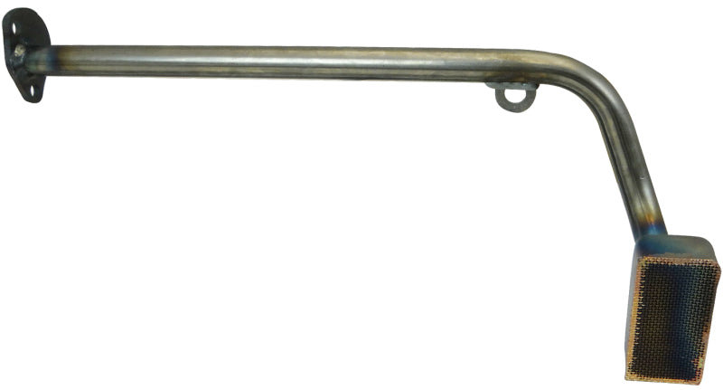 Moroso Ford 429-460 Oil Pump Pick-Up (Use w/Part No 20614) Oil Pickups Moroso