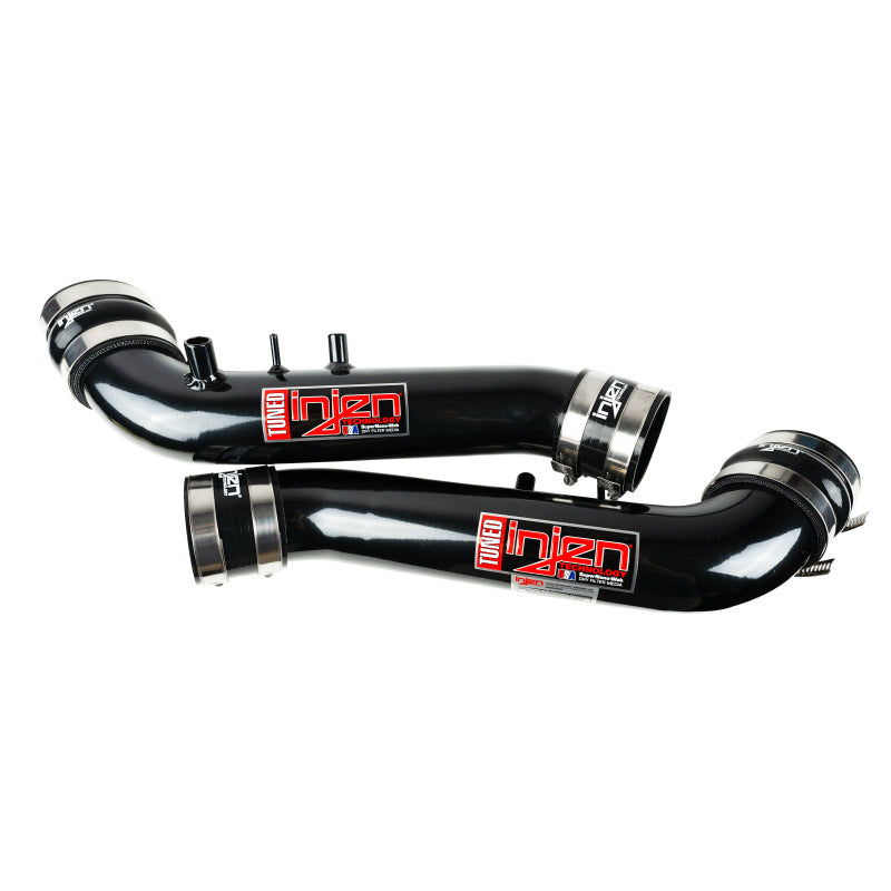 Injen 90-96 Nissan 300Z V6 3.0L Black IS Short Ram Cold Air Intake Cold Air Intakes Injen