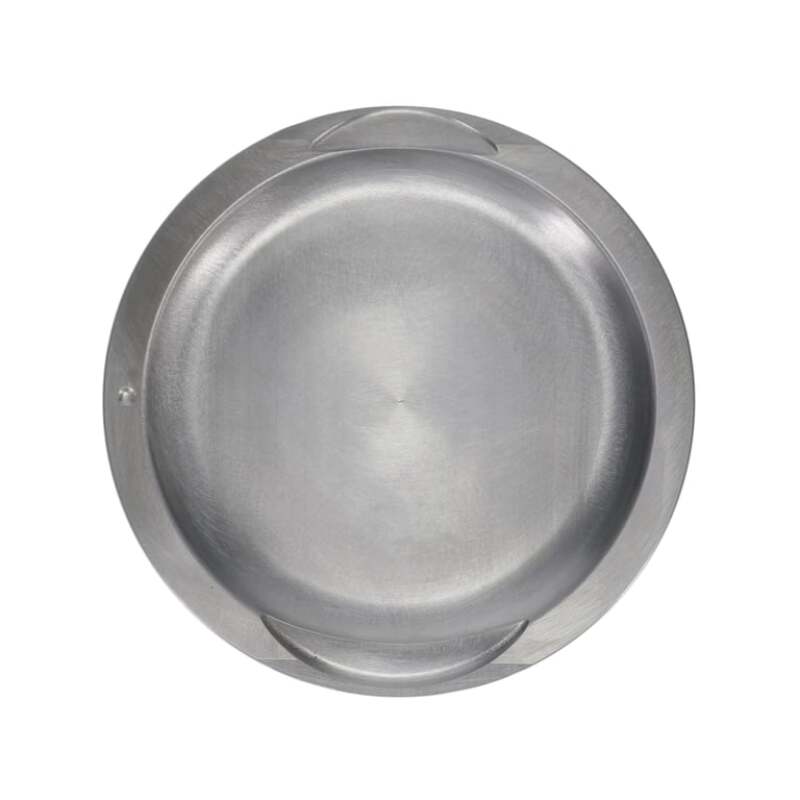 Wiseco Chrysler 5.7L Hemi -24cc Dish 1.080 CH Piston - Set of 8 Piston Sets - Forged - 8cyl Wiseco