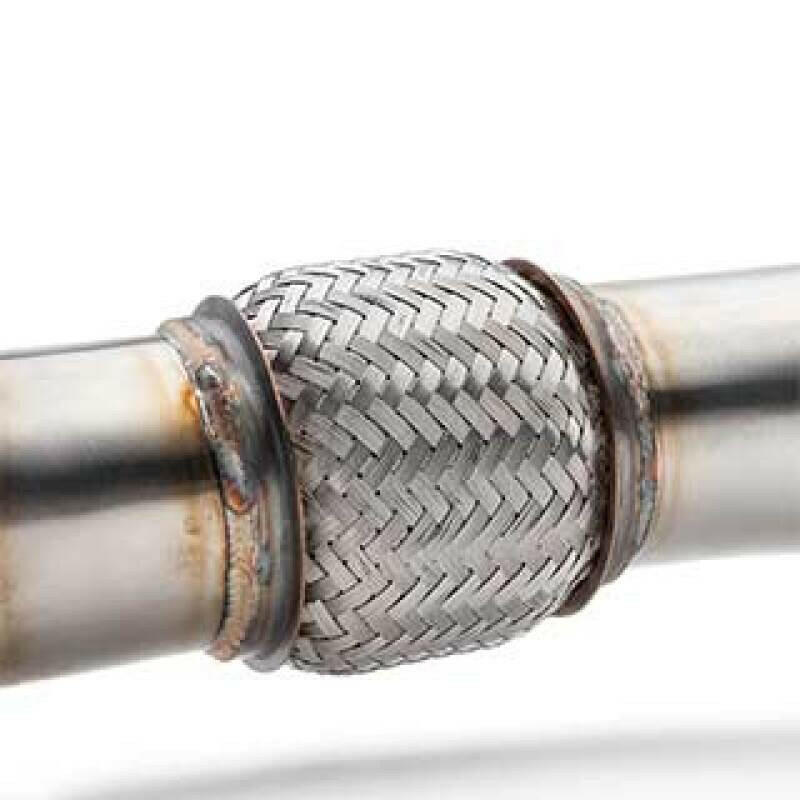 Cobb 11-21 Subaru WRX/STI GV/VA Sedan Catback Exhaust Catback COBB