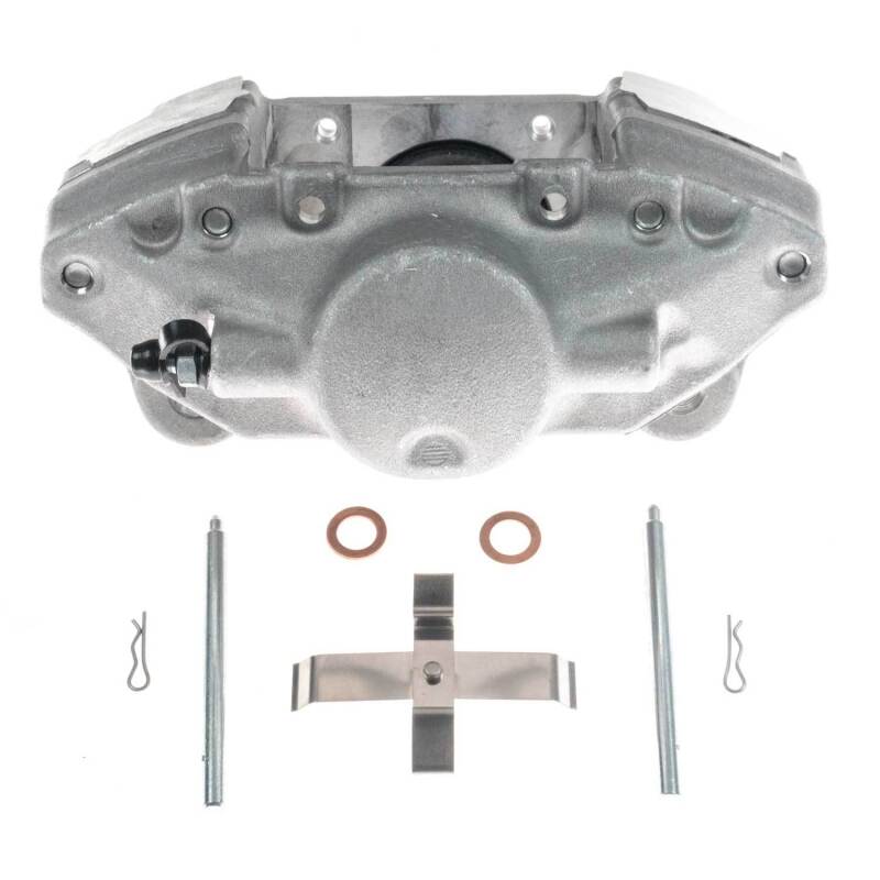 Power Stop 03-09 Nissan 350Z Rear Right Autospecialty Caliper Brake Calipers - OE PowerStop