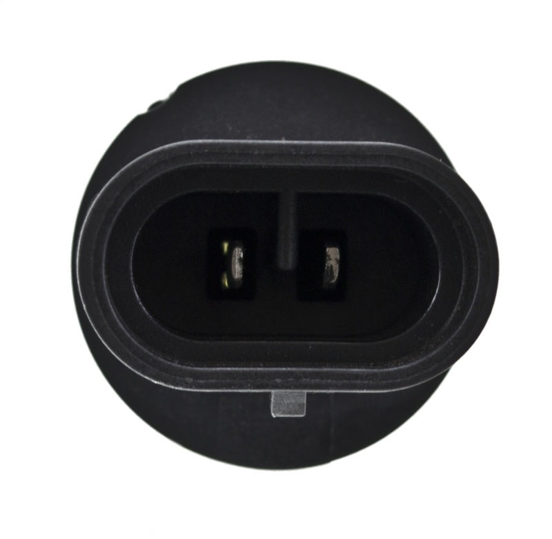 Hella Optilux 893 12V 37.5W Extreme Yellow Bulbs (Pair) Bulbs Hella