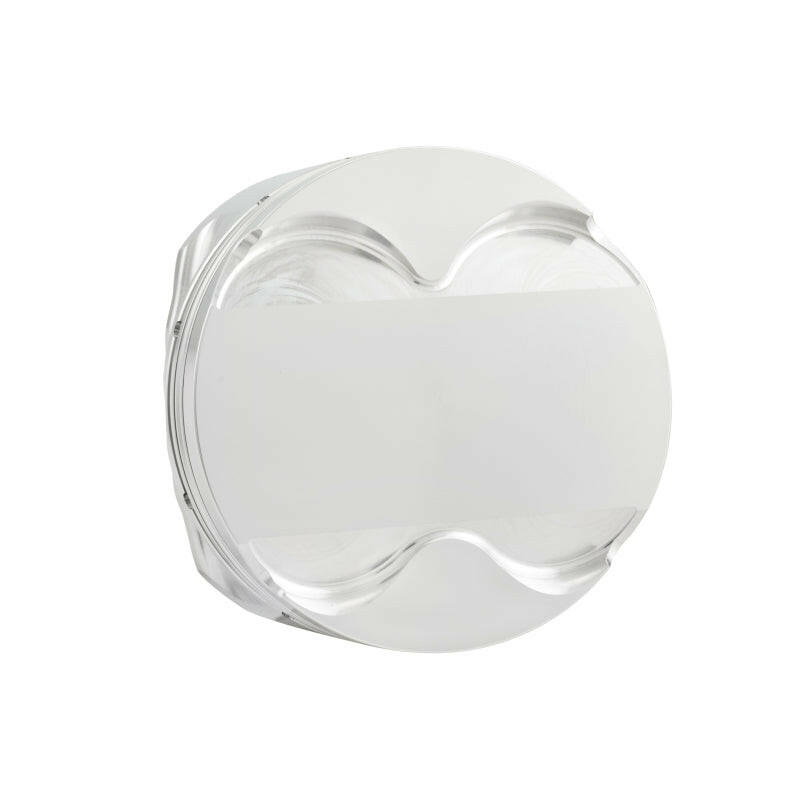 CP Piston & Ring Set Acura/Honda F20C - Bore (87mm) - Size (STD) 10:1 or F22C 10.6:1 - SINGLE Pistons - Forged - Single CP Pistons