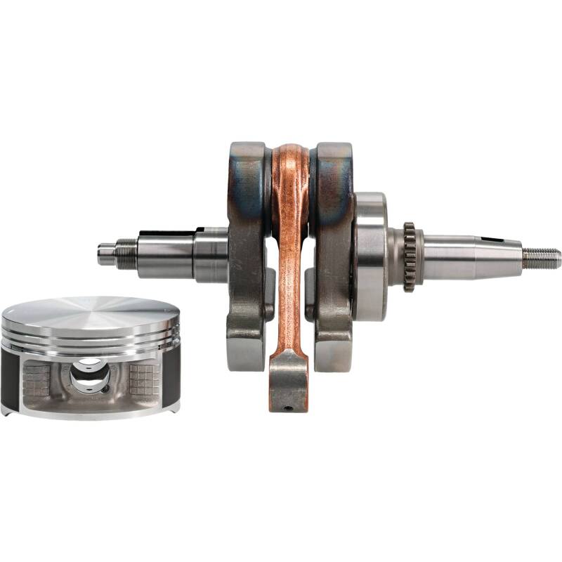 Vertex Yamaha Complete Engine Rebuild Kit Gasket Kits Vertex Pistons