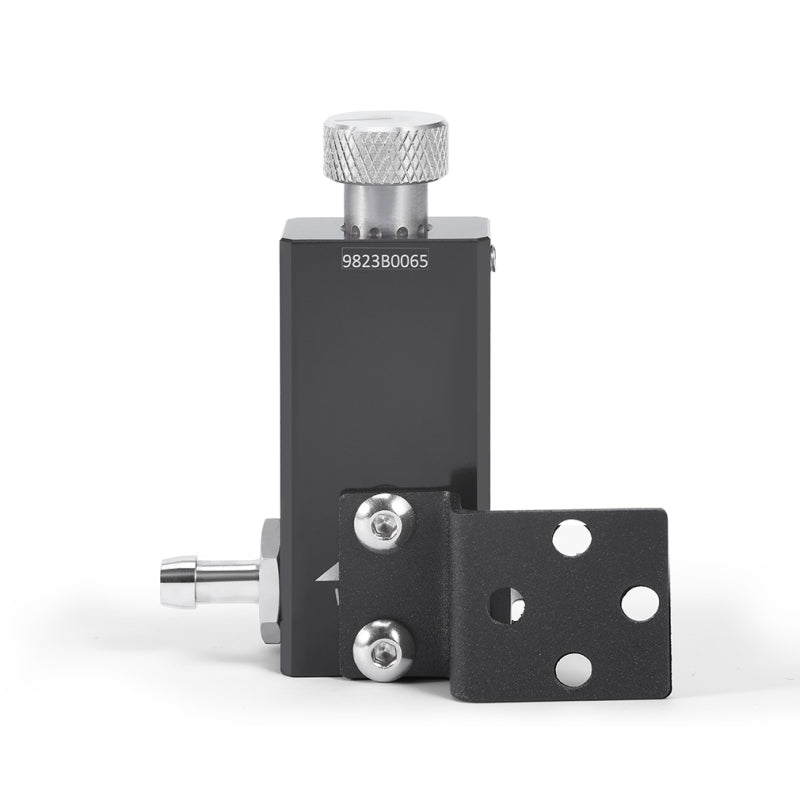 Mishimoto Manual Boost Controller - Black Cargo Boxes & Bags Mishimoto