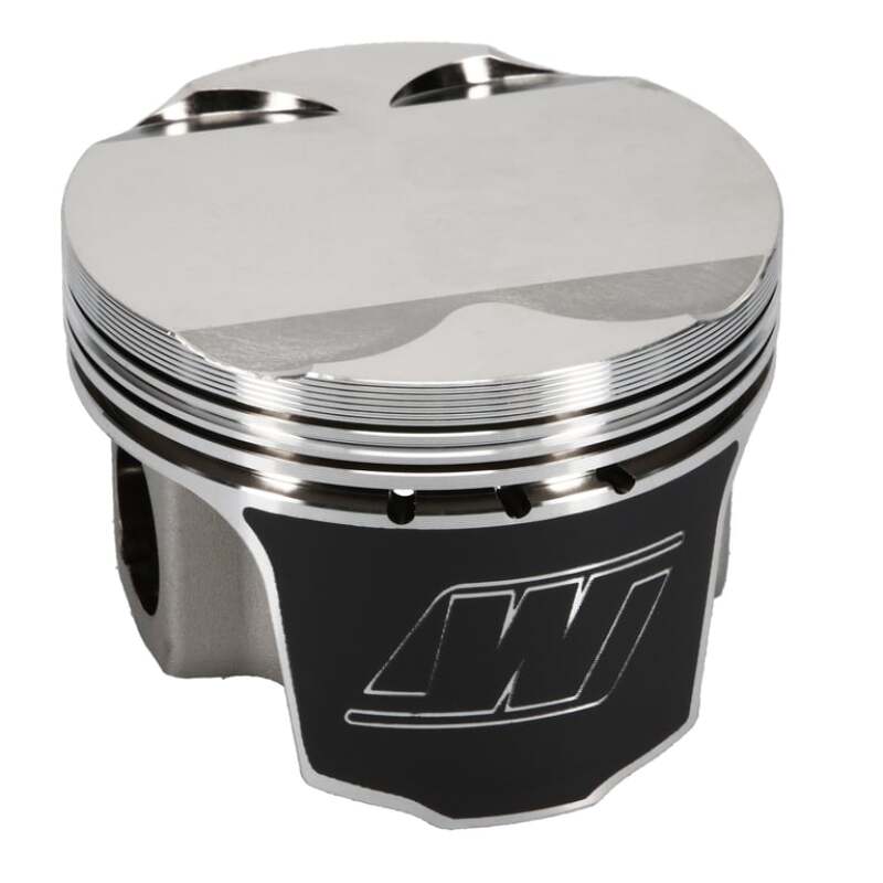 Wiseco BMW M50B25 2.5L Engine 11:1 CR 85MM Bore Custom Pistons (Set of 6) Piston Sets - Forged - 6cyl Wiseco