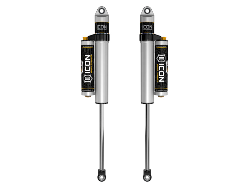 ICON 01-16 GM HD 6-8in Rear 2.5 Series Shocks VS PB CDCV - Pair Shocks and Struts ICON