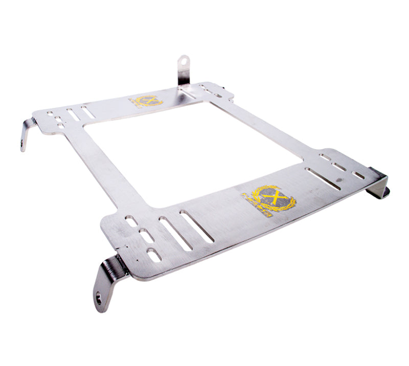 NRG Seat Brackets - 05+ Ford Mustang - Pair Seat Brackets & Frames NRG