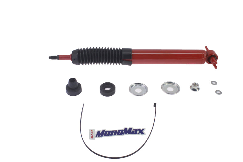 KYB Shocks & Struts MonoMax Shock Front Dodge Ram 2500/3500 (2WD) 03-09 Shocks and Struts KYB