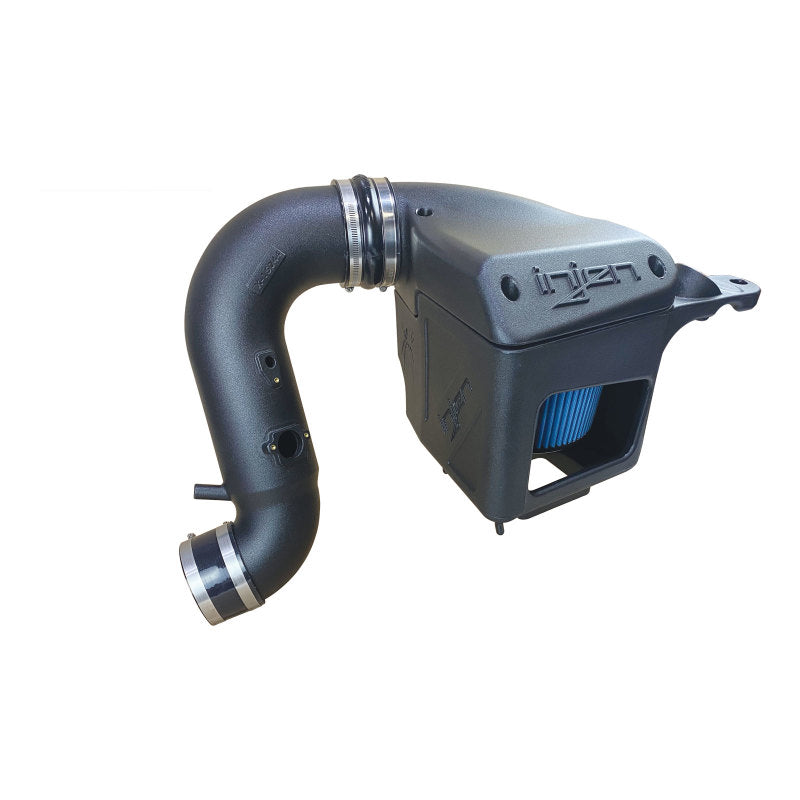 Injen 07.5-09 Dodge Cummins 2500/3500 6.7L Evolution Intake Cold Air Intakes Injen