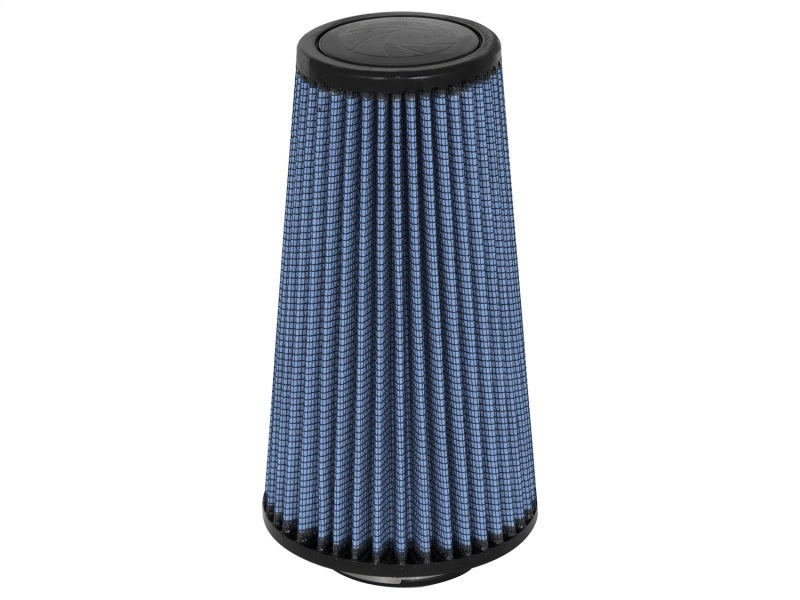 aFe MagnumFLOW Air Filters UCO P5R A/F P5R 2-1/2F x 5B x 3-1/2T x 9H Air Filters - Universal Fit aFe