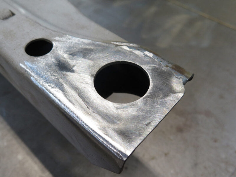 UMI Performance 70-81 GM F-Body Front Subframe Repair Kit Subframes UMI Performance