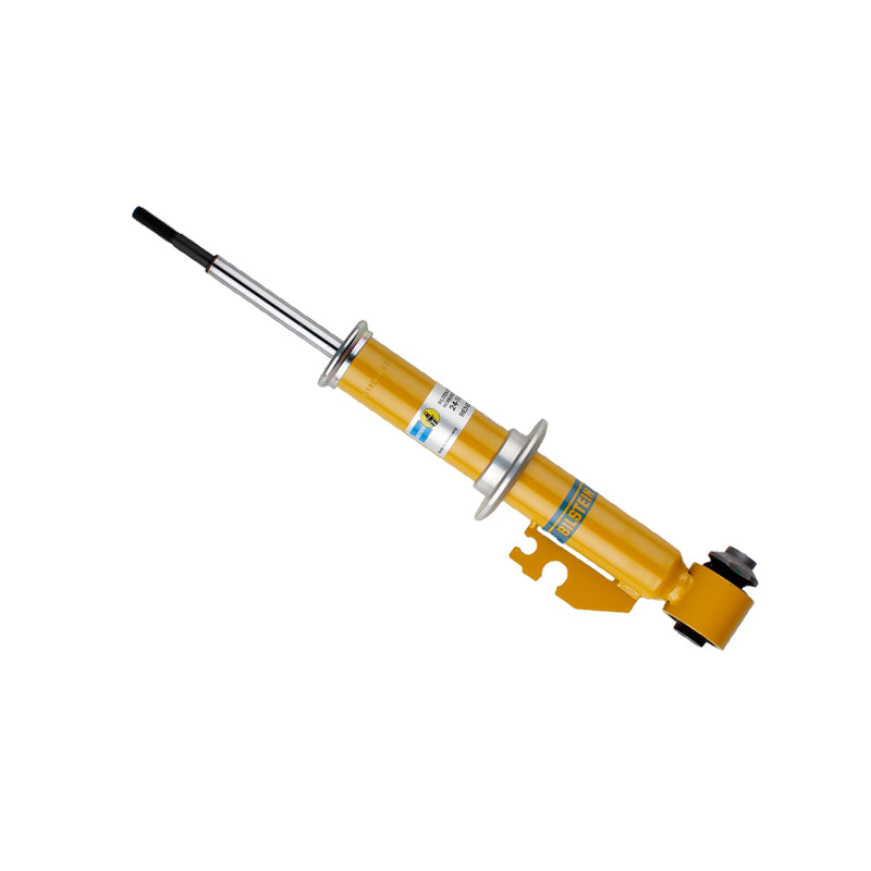 Bilstein B12 2008 Mini Cooper Clubman Front and Rear Suspension Kit Shock & Spring Kits Bilstein