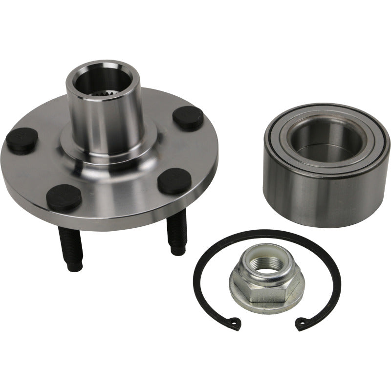 MOOG 07-10 Ford Edge Front Hub Assembly Wheel Hubs Moog