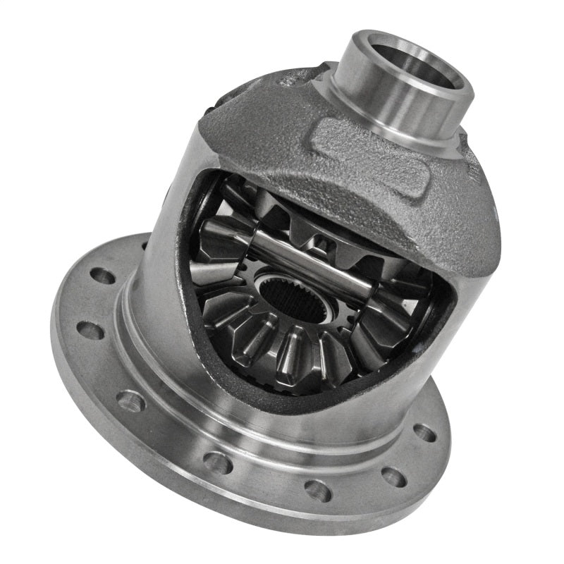 Yukon Gear 11-17 Ford F-150 (Not SVT Raptor) 9.75in 34 Spline Electric Locker Differentials Yukon Gear & Axle