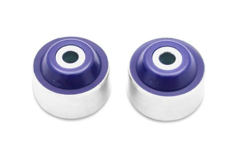 SuperPro 2010 Hyundai Tucson Front Control Arm Bushing Bushing Kits Superpro