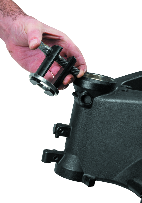 BikeMaster Steering Stem Bearing Removal Tool Tools BikeMaster