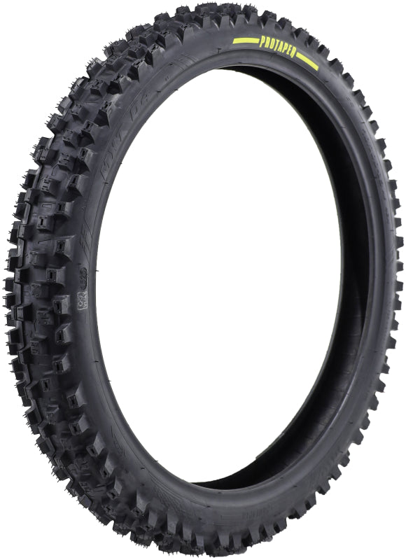 ProTaper MXT 04 Front Tire 60/100-14 Motorcycle Tires - On Road ProTaper