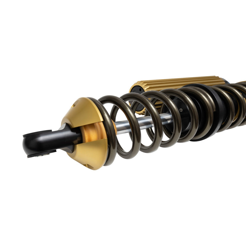 Bilstein 21-22 Polaris RZR Turbo S Black Hawk Powersports Shock & Coil Spring Assembly - Front Left Coilovers Bilstein