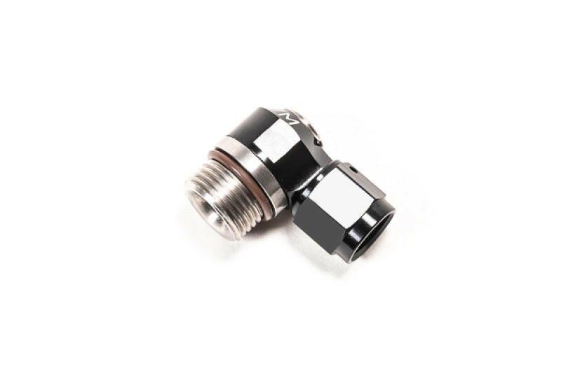 Radium Engineering 8AN ORB Swivel Banjo to 6AN Female Fittings Radium Engineering