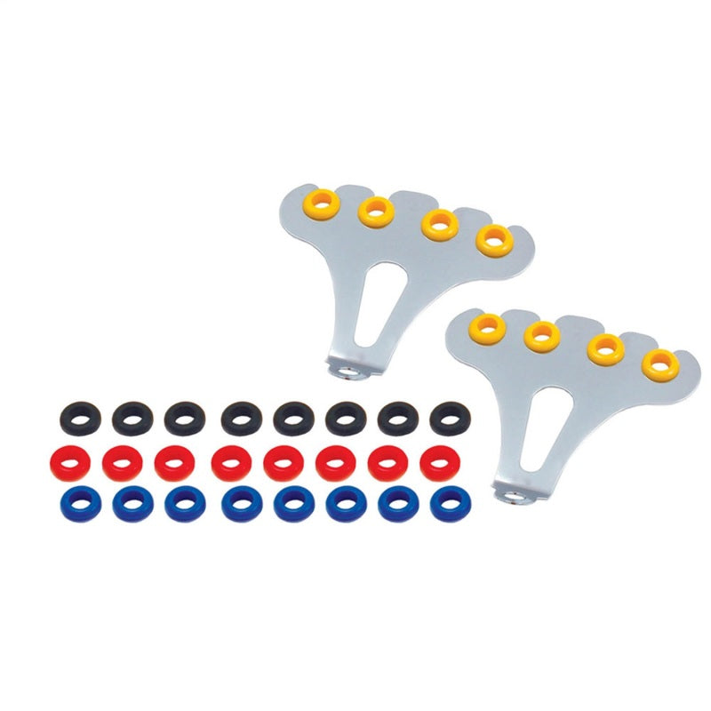 Spectre Wire Separator Kit 4-Wire Line Seperators Spectre