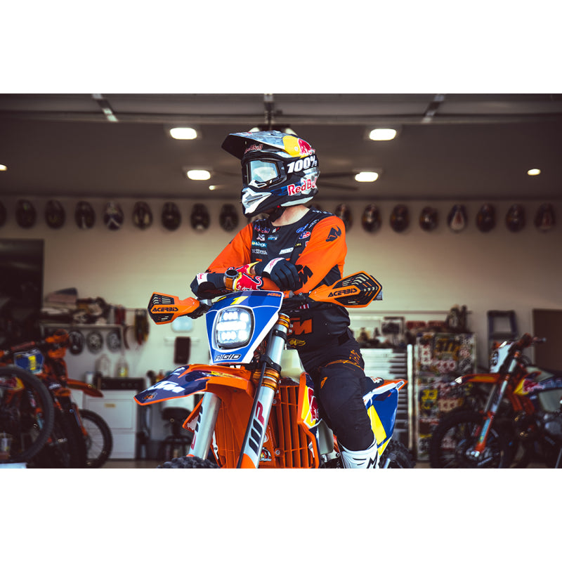 Rigid Industries Adapt XE 3-Position Switch (Adapt/On/Off) - SWITCH ONLY Light Bars & Cubes Rigid Industries