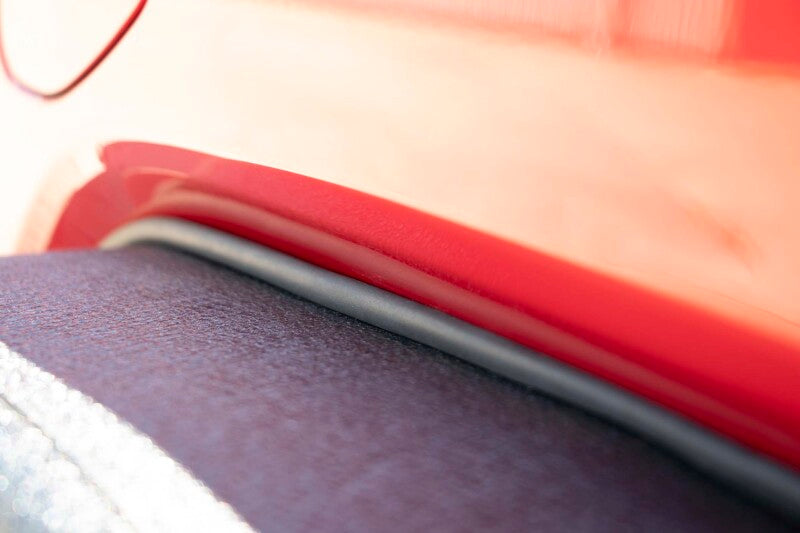 Fishbone Offroad 2020+ JT Gladiator Rear Steel Tube Fenders Fenders Fishbone Offroad