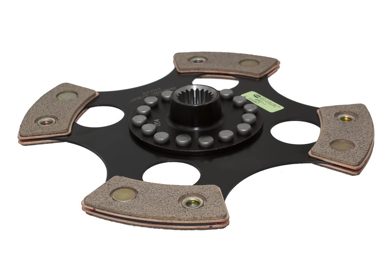 ACT 1993 Hyundai Elantra 4 Pad Rigid Race Disc Clutch Discs ACT