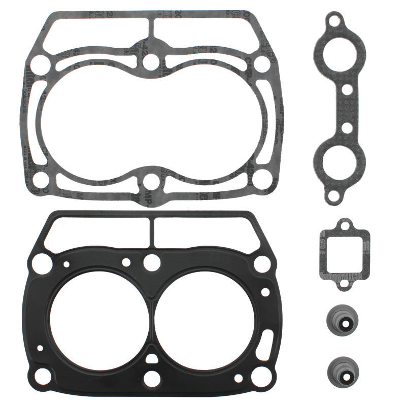 QuadBoss 11-14 Polaris Ranger 800 4x4 EFI Top End Gasket Set Gasket Kits QuadBoss