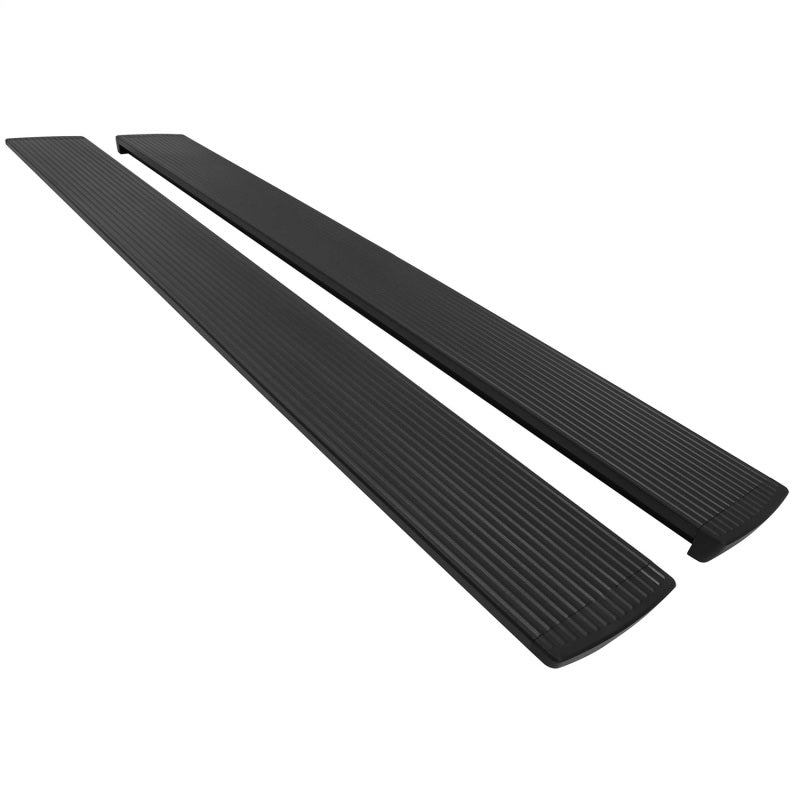 Westin 21-25 Ford Bronco 2dr (Excl. Bronco Sport) Pro-e Running Boards - Tex. Blk Running Boards Westin