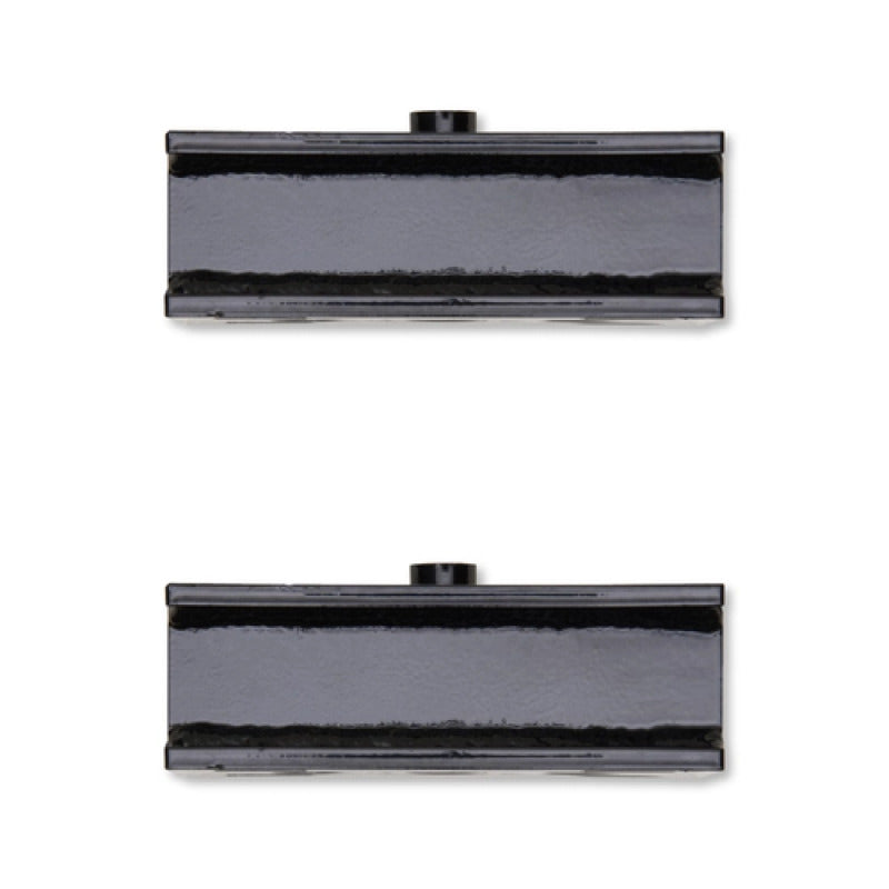 Rock Krawler 03-13 RAM 2500 HD / 2003+ RAM 3500 HD Lift Blocks 2in Fabbed (1 Pair) - Rear Hardware Kits - Other Rock Krawler