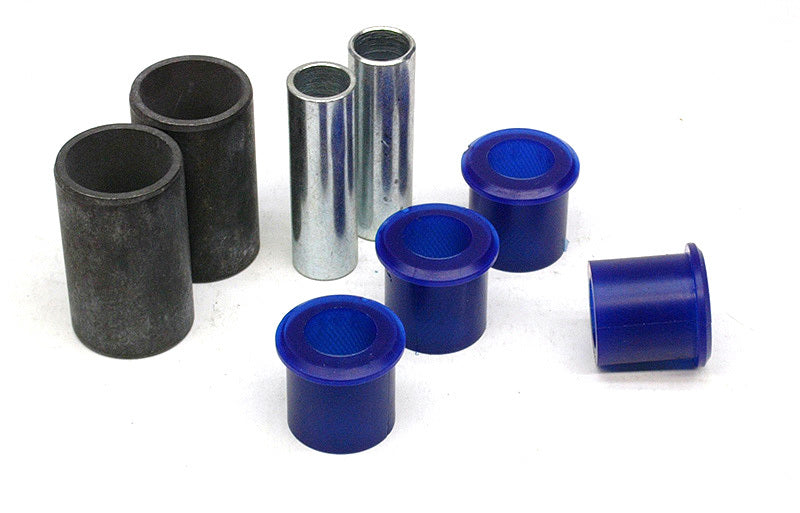 SuperPro Front Lower Inner Bush Bushing Kits Superpro